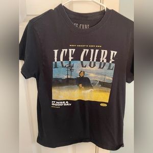 Ice Cube Shirt